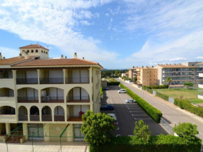 Nice apartment in Estartit